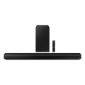 Samsung Soundbar Q séria s Dolby Atmos HW-Q600B