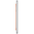 Samsung Slim Strap Kryt pre Galaxy A33 5G Transparent
