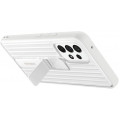 Samsung Protective Stand Kryt pre Galaxy A53 5G White