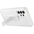 Samsung Protective Stand Kryt pre Galaxy A53 5G White