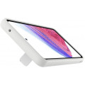 Samsung Protective Stand Kryt pre Galaxy A53 5G White
