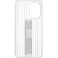 Samsung Protective Stand Kryt pre Galaxy A53 5G White