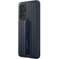 Samsung Protective Stand Kryt pre Galaxy A53 5G Navy
