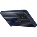 Samsung Protective Stand Kryt pre Galaxy A53 5G Navy