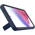 Samsung Protective Stand Kryt pre Galaxy A53 5G Navy