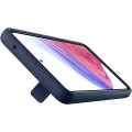 Samsung Protective Stand Kryt pre Galaxy A53 5G Navy
