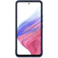 Samsung Protective Stand Kryt pre Galaxy A53 5G Navy