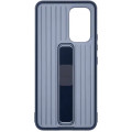 Samsung Protective Stand Kryt pre Galaxy A53 5G Navy