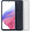 Samsung Protective Stand Kryt pre Galaxy A53 5G Navy