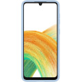 Samsung Card Slot Kryt pre Galaxy A33 5G Artic Blue