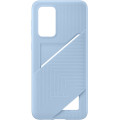 Samsung Card Slot Kryt pre Galaxy A33 5G Artic Blue
