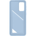 Samsung Card Slot Kryt pre Galaxy A33 5G Artic Blue