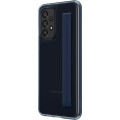 Samsung Slim Strap Kryt pre Galaxy A33 5G Black 