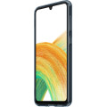Samsung Slim Strap Kryt pre Galaxy A33 5G Black 