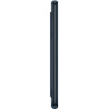 Samsung Slim Strap Kryt pre Galaxy A33 5G Black 