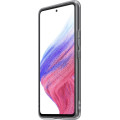 Samsung Soft Clear Kryt pre Galaxy A53 5G Black