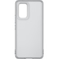 Samsung Soft Clear Kryt pre Galaxy A53 5G Black