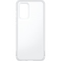 Samsung Soft Clear Kryt pre Galaxy A33 5G Transparent