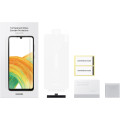 Samsung Original Tvrdené Sklo pre A33 5G