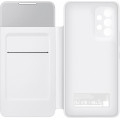 Samsung S-View Puzdro pre Galaxy A53 5G White