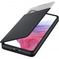 Samsung S-View Puzdro pre Galaxy A53 5G Black 