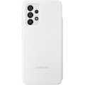 Samsung S-View Puzdro pre Galaxy A33 5G White