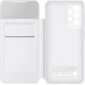 Samsung S-View Puzdro pre Galaxy A33 5G White