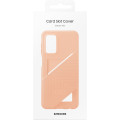 Samsung Card Slot Kryt pre Galaxy A23 5G Copper