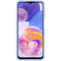 Samsung Card Slot Kryt pre Galaxy A23 5G Blue