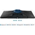 Samsung 27" Odyssey Gaming monitor G40B