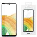 Samsung Original Plastic Screen Protector pre A33 5G