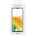 Samsung Original Plastic Screen Protector pre A33 5G
