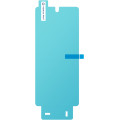 Samsung Original Plastic Screen Protector pre A53 5G