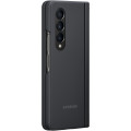 Samsung Ochranný Kryt so Stojankom pre Galaxy Z Fold4 Black