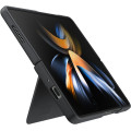 Samsung Ochranný Kryt so Stojankom pre Galaxy Z Fold4 Black