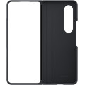 Samsung Ochranný Kryt so Stojankom pre Galaxy Z Fold4 Black