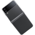 Samsung Slim Cover pre Galaxy Z Flip4 Transparent