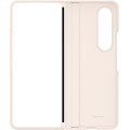 Samsung Ochranný Kryt so Stojankom pre Galaxy Z Fold4 Sand 