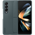 Samsung Flip Kryt s Perom pre Galaxy Z Fold4 Graygreen
