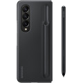 Samsung Flip Kryt s Perom pre Galaxy Z Fold4 Black