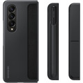 Samsung Flip Kryt s Perom pre Galaxy Z Fold4 Black