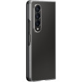 Samsung Clear Kryt pre Galaxy Z Fold4 Transparent
