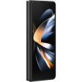 Samsung Clear Kryt pre Galaxy Z Fold4 Transparent