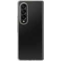 Samsung Clear Kryt pre Galaxy Z Fold4 Transparent
