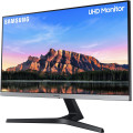 Samsung 28" UHD Monitor UR550