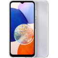 Samsung Clear Kryt pre Galaxy A14 / Galaxy A14 5G Transparent