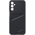Samsung Card Slot Kryt pre Galaxy A14 / Galaxy A14 5G Black