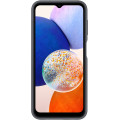 Samsung Card Slot Kryt pre Galaxy A14 / Galaxy A14 5G Black