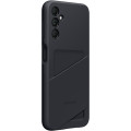 Samsung Card Slot Kryt pre Galaxy A14 / Galaxy A14 5G Black