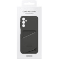 Samsung Card Slot Kryt pre Galaxy A14 / Galaxy A14 5G Black